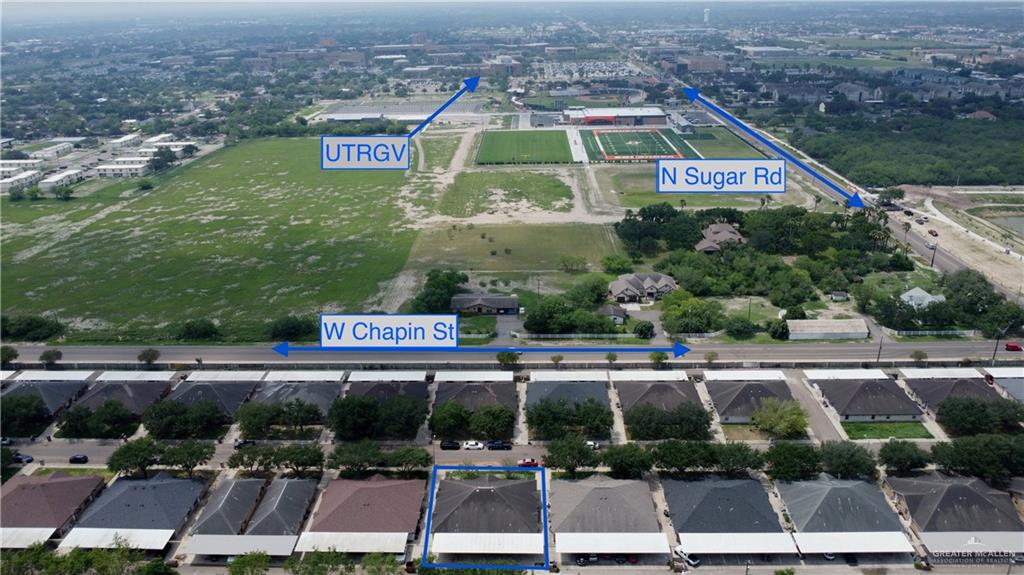 Photo 2 of 1409 Prosperity Drive