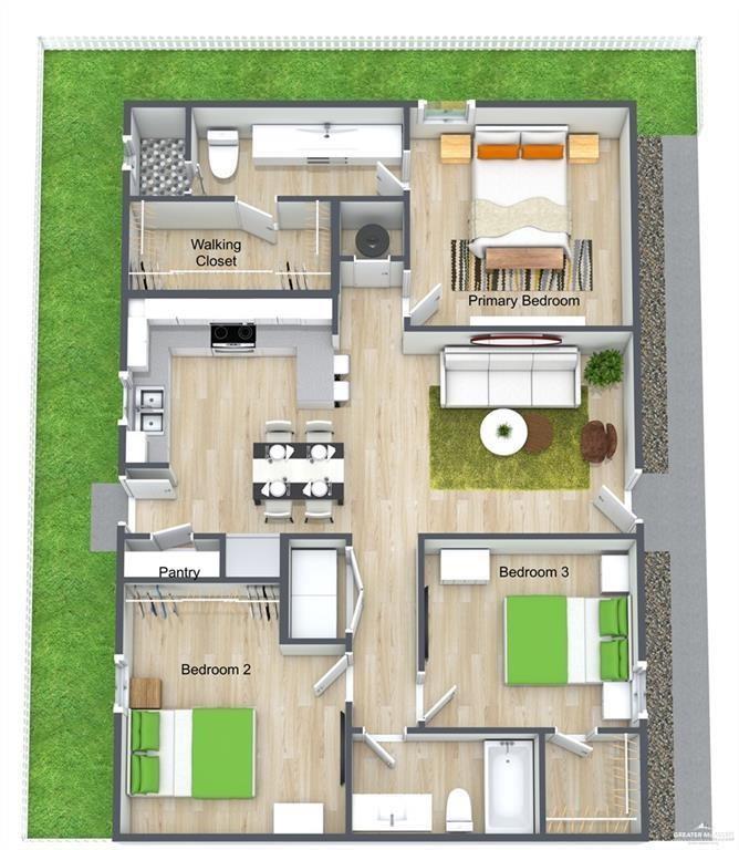 Photo 33 of 2704 Harrison Avenue #4