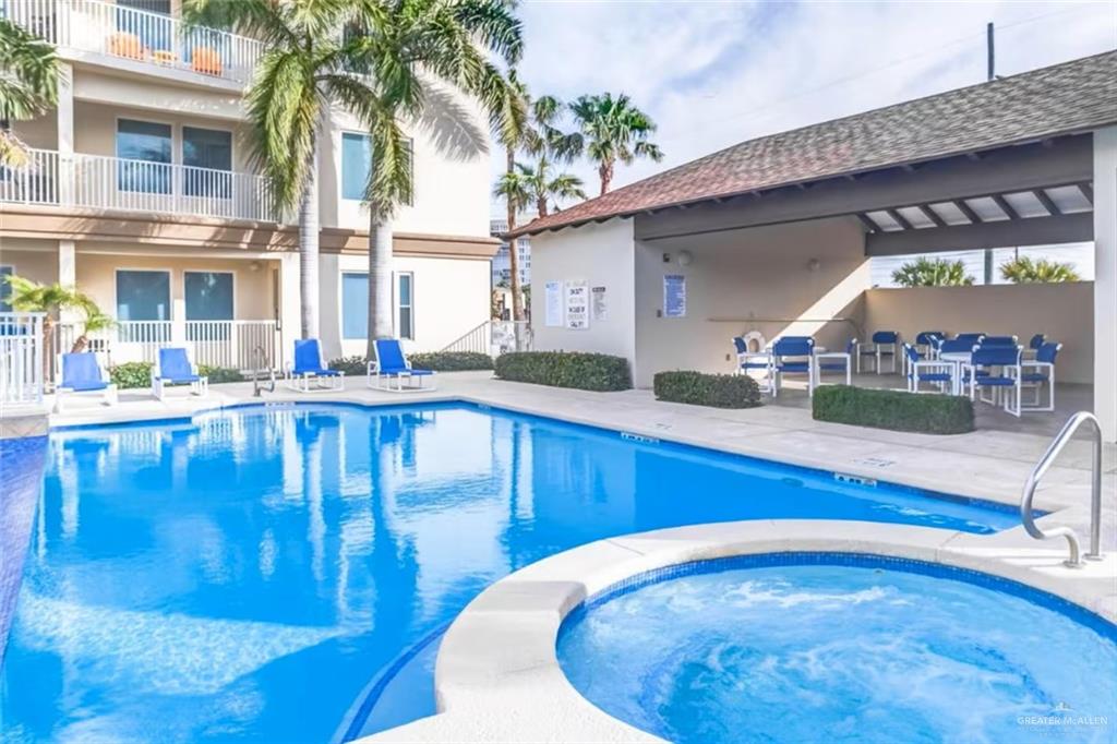 Photo 18 of 5909 Padre Boulevard #403