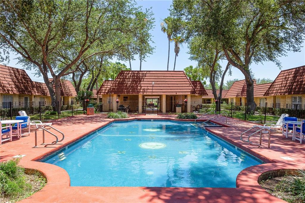 Photo 1 of 200 Yuma Avenue #21, McAllen