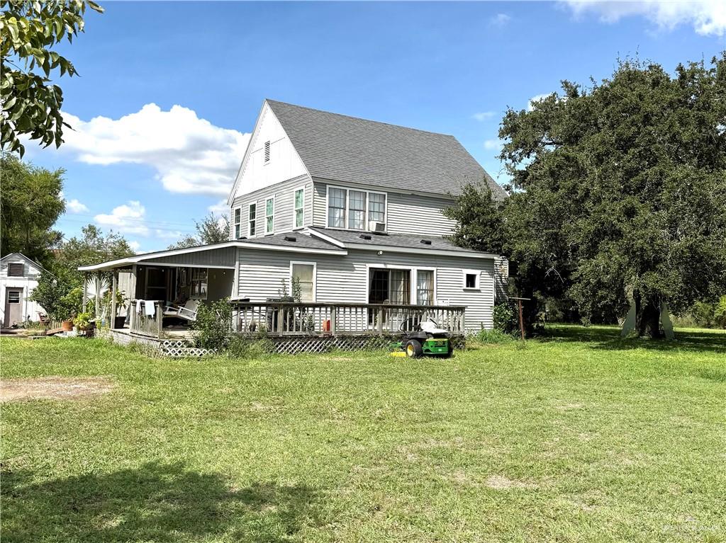 Photo 15 of 26717 Baker Potts Road