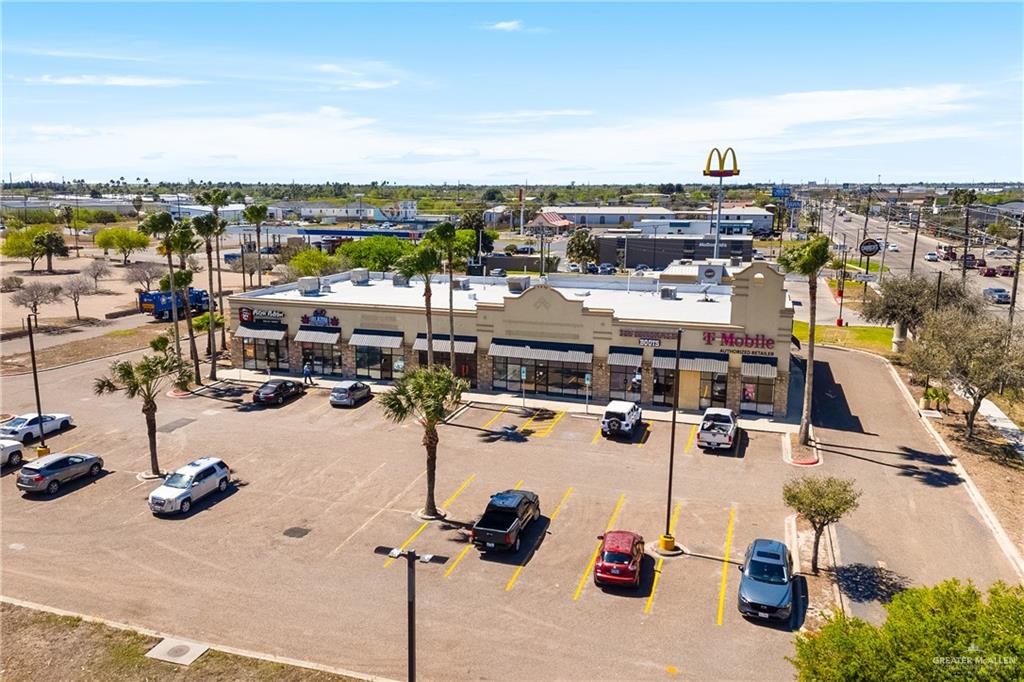 Photo 5 of 7470 Padre Island Highway #140