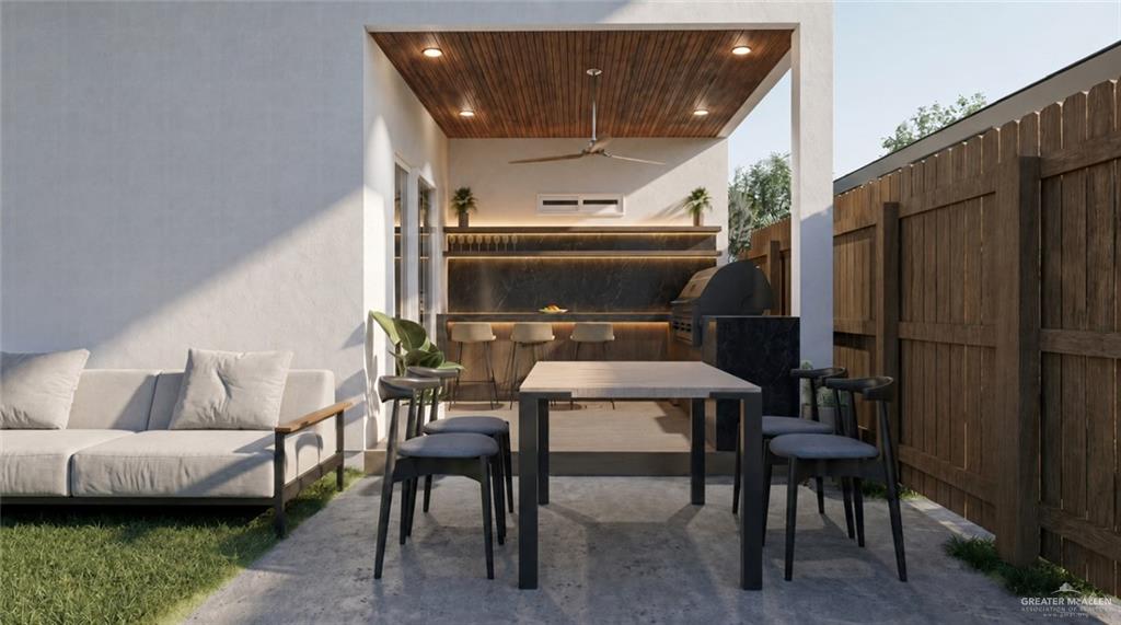 Photo 2 of 3009 Santa Marita #A