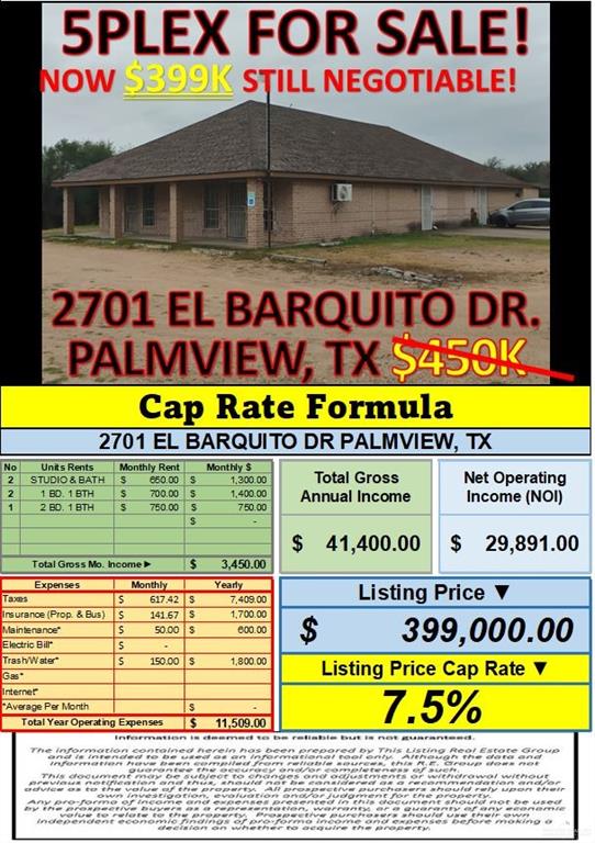 Photo 22 of 2701 El Barquito Drive