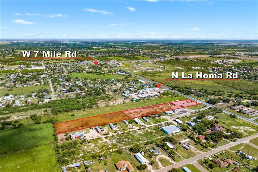 Photo 2 of 7705 La Homa Road