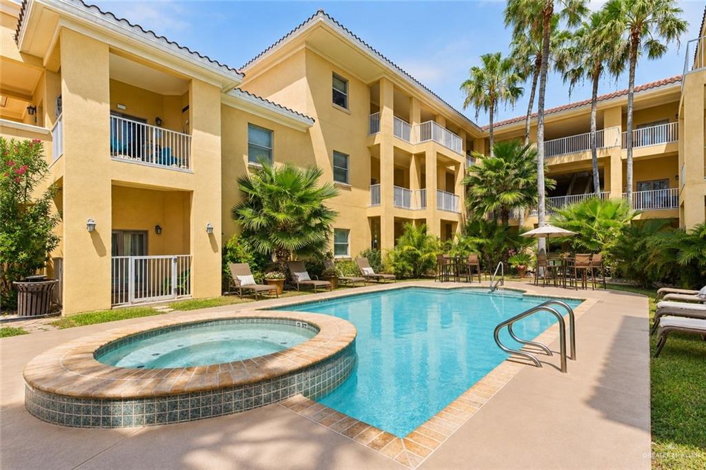 Photo 2 of 6410 Padre Boulevard #303