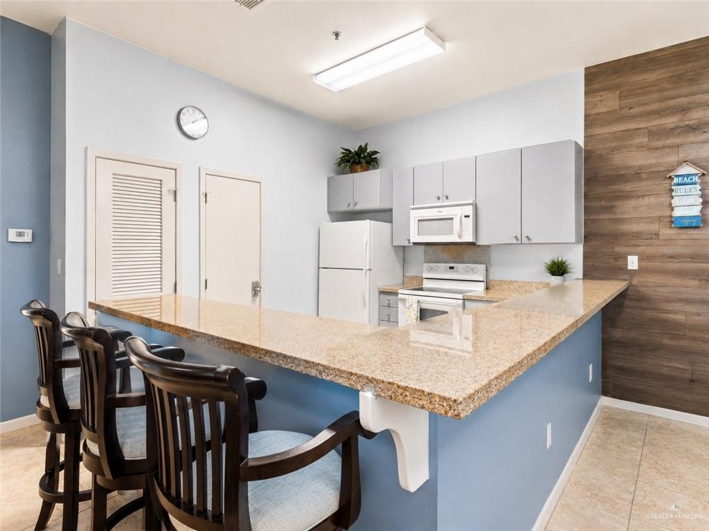 Photo 8 of 6410 Padre Boulevard #303