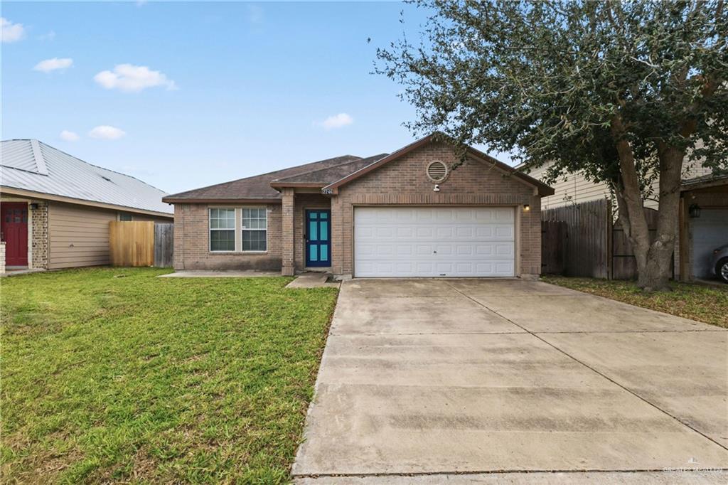 Photo 2 of 2246 Llano Grande Lane