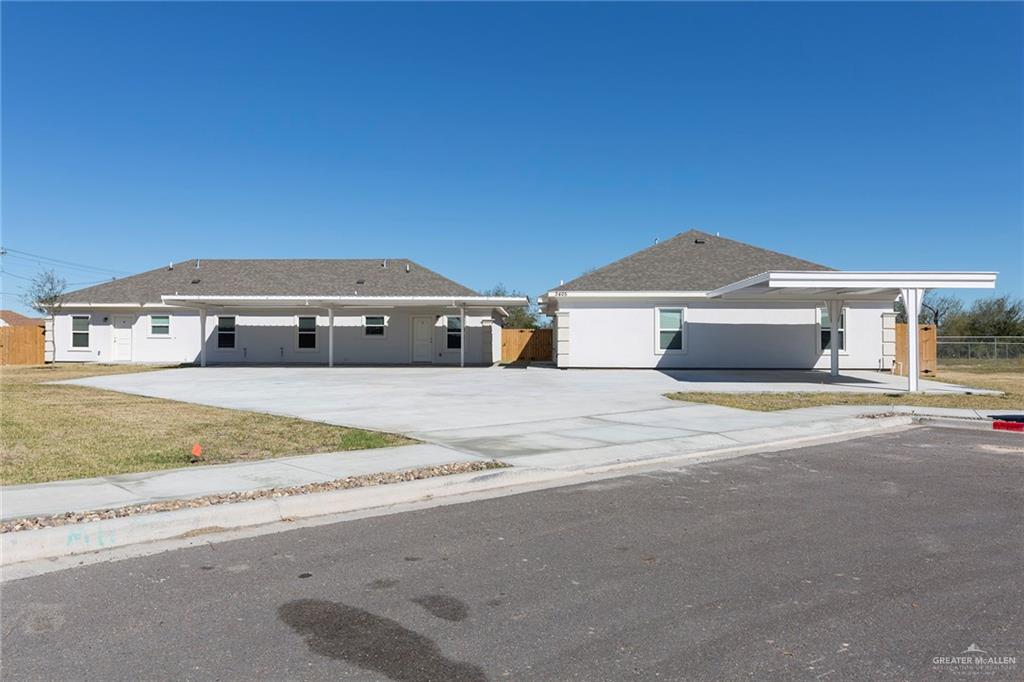Photo 2 of 3405 Zinnia Avenue #2