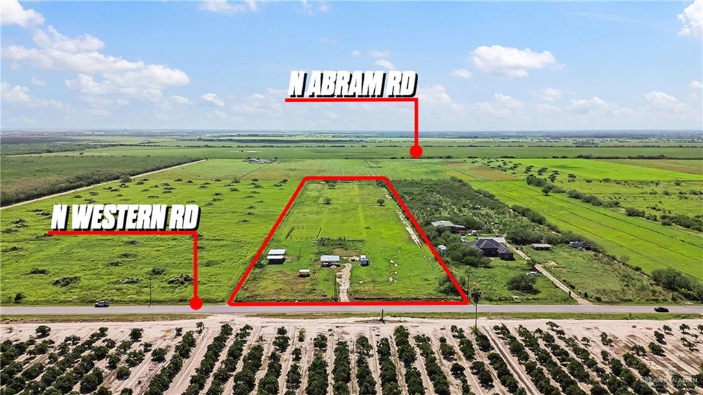 Photo 1 of 27870 Western Road, Edinburg