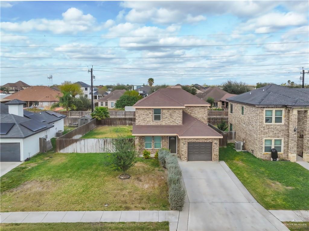 Photo 3 of 2601 Torreon Street