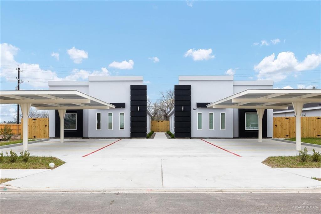 Photo 1 of 431 Frio Lane #1, Alamo