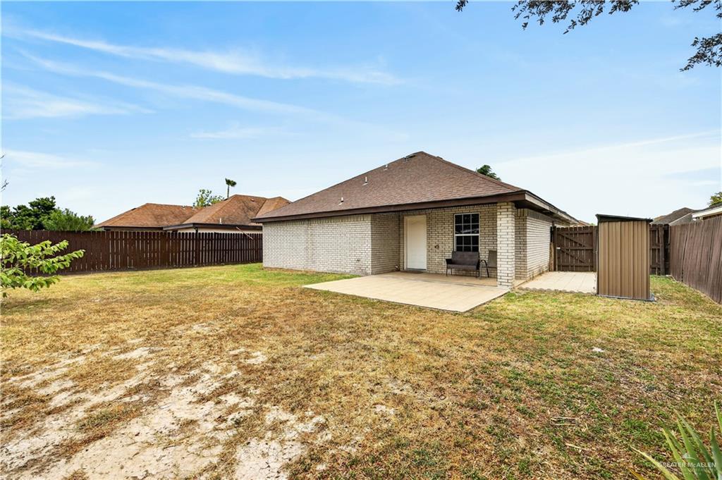 Photo 24 of 3302 Cognac Drive