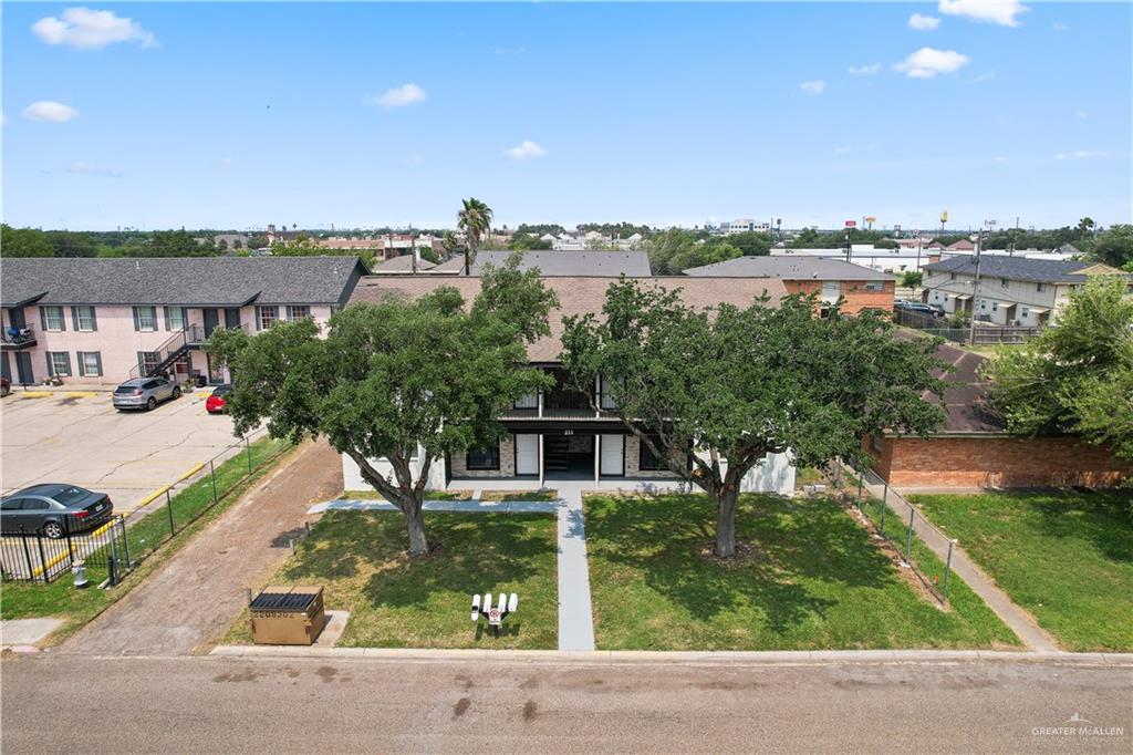Photo 21 of 211 Gastel Circle #3