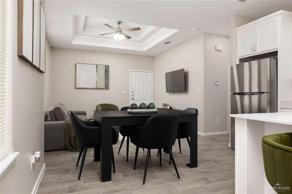 Photo 7 of 2813 Hayes Avenue #1