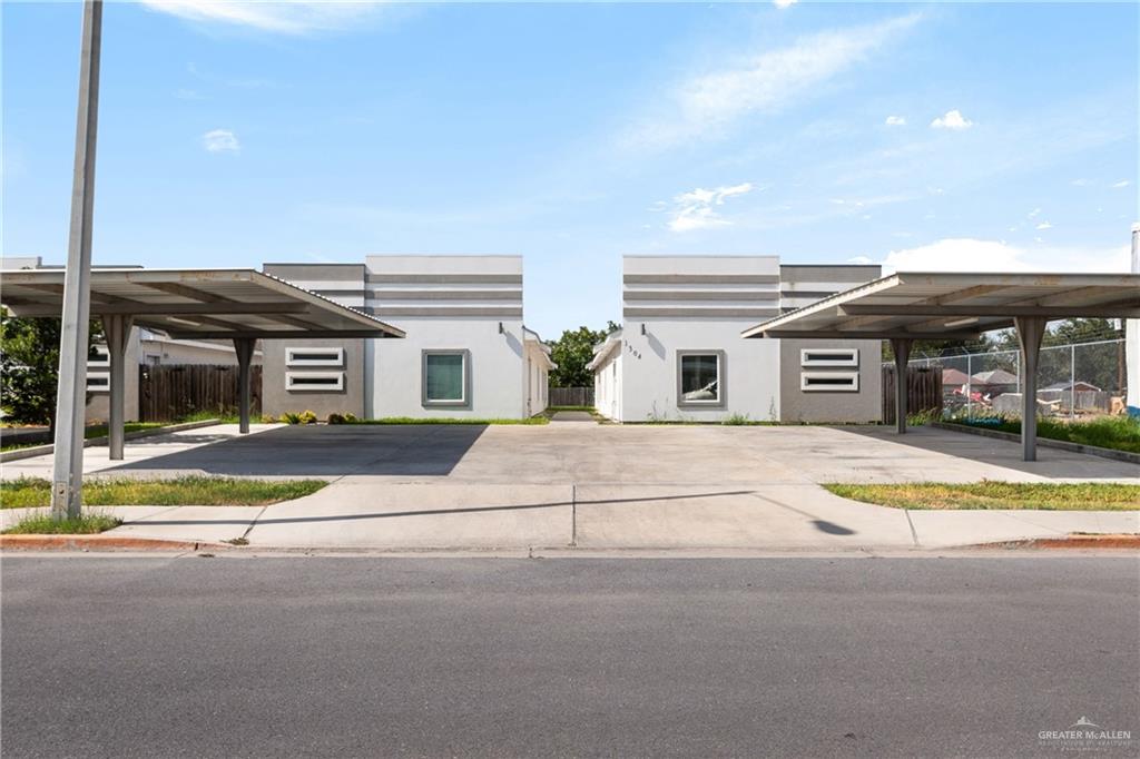 Photo 1 of 1304 Heritage Drive, Pharr