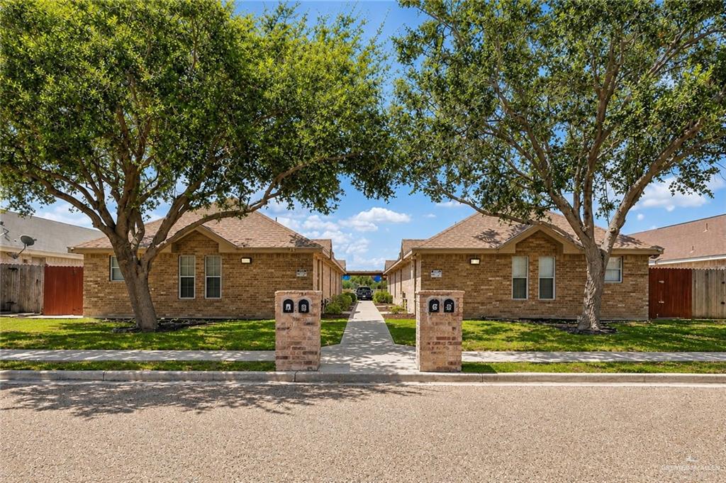 Photo 2 of 1810 Portales Drive