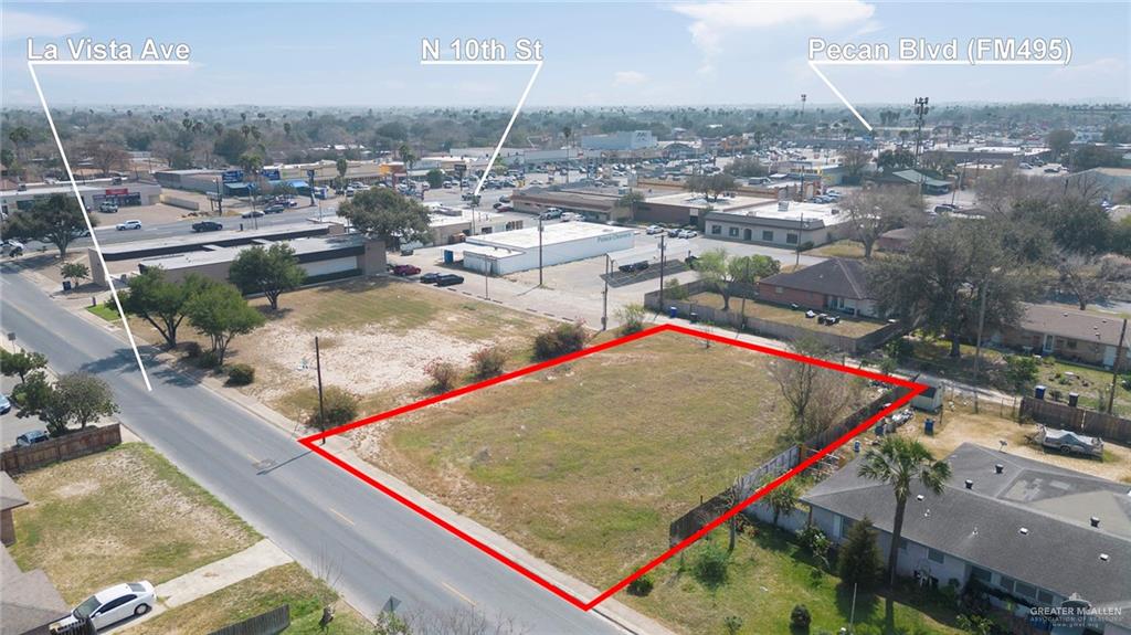 Photo 4 of 1107 La Vista Avenue