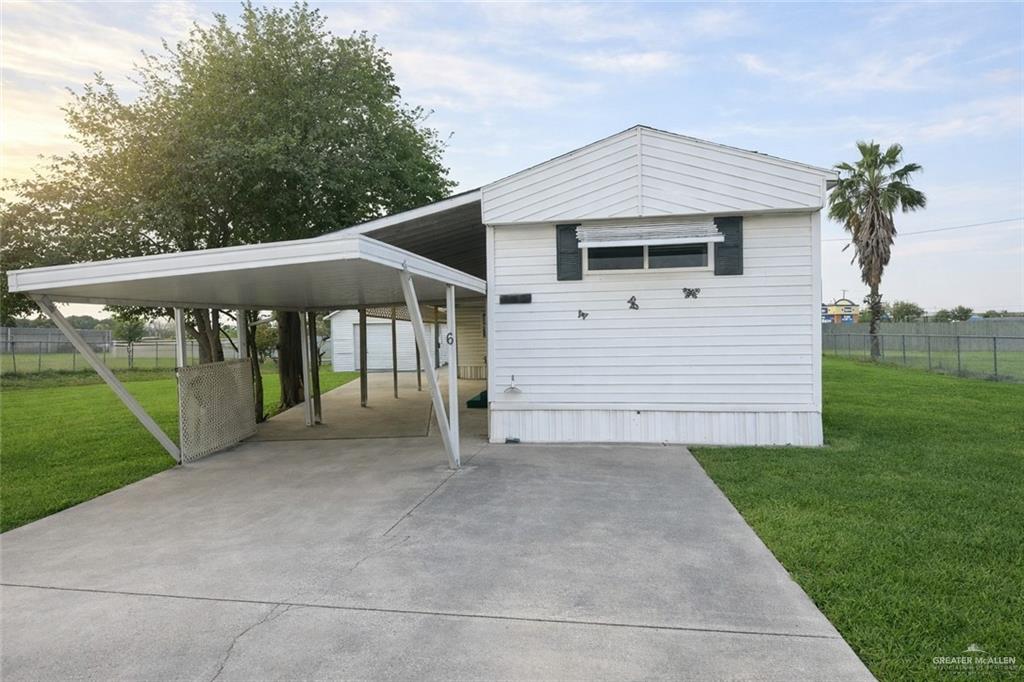 Photo 2 of 1240 Business Hwy 83 #Lot 6