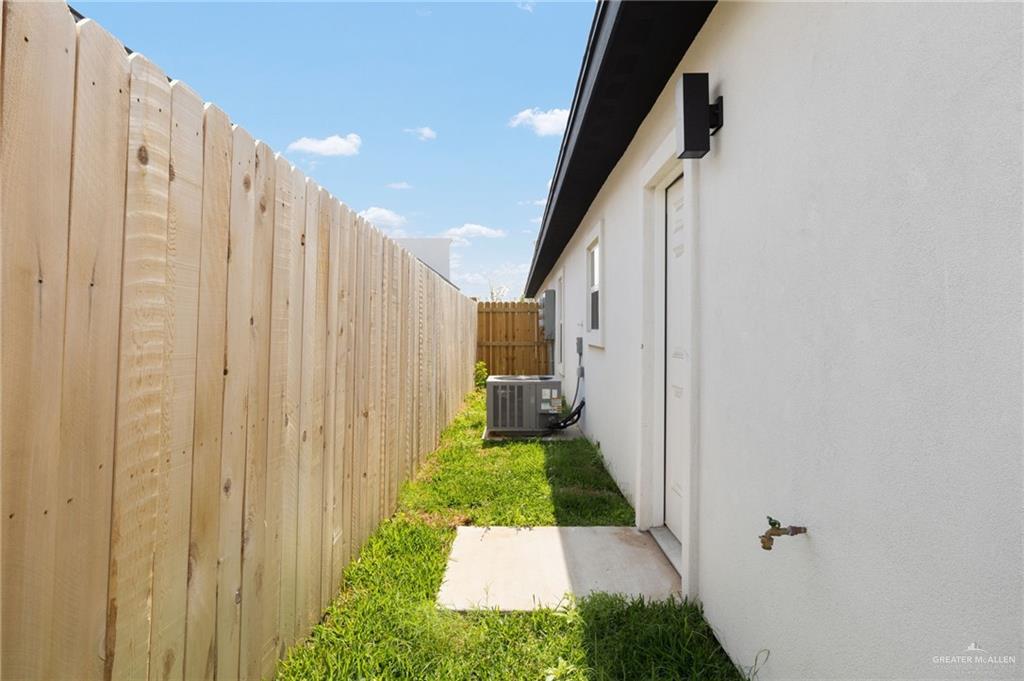 Photo 12 of 4221 Heron Avenue #16 BACK