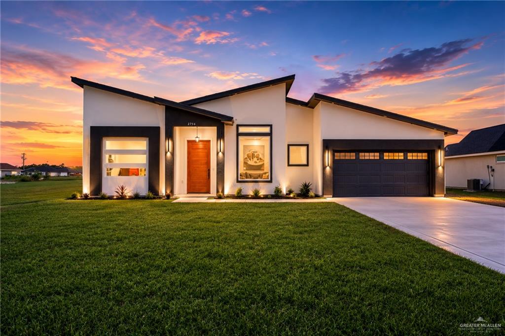 Photo 1 of 2756 Sienna Drive, Weslaco