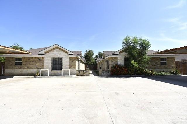 Photo 1 of 320 Albatross Avenue, Pharr