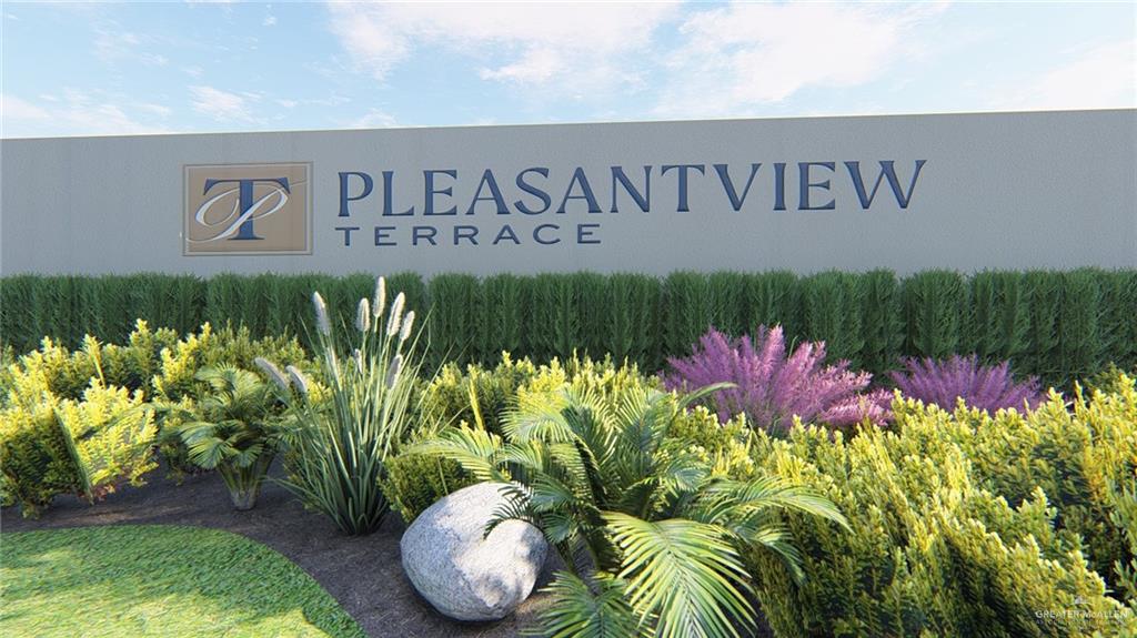 Photo 1 of 405 Majesticview Street, Weslaco