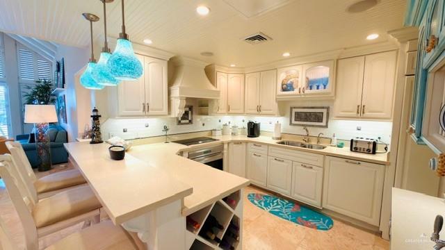 Photo 2 of 429 Padre Boulevard #32