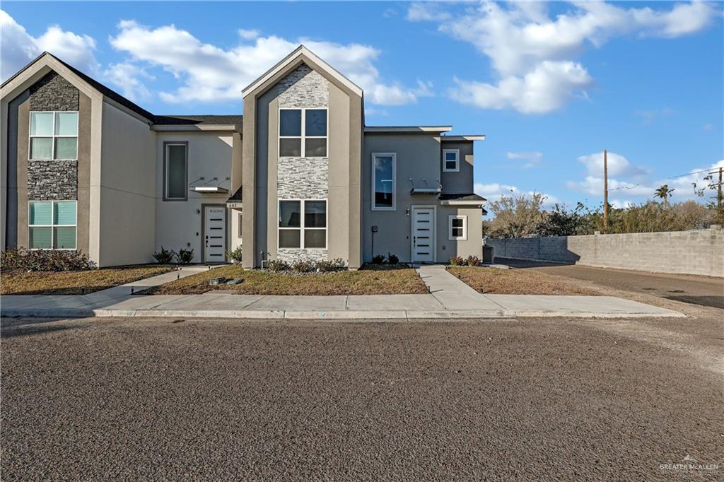 Photo 1 of 600 Seminole Avenue, Pharr