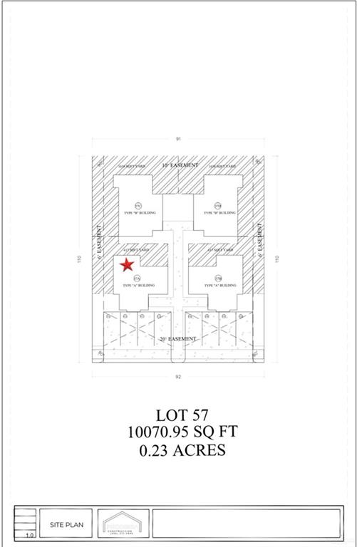 Photo 21 of 0 Martha Street #D