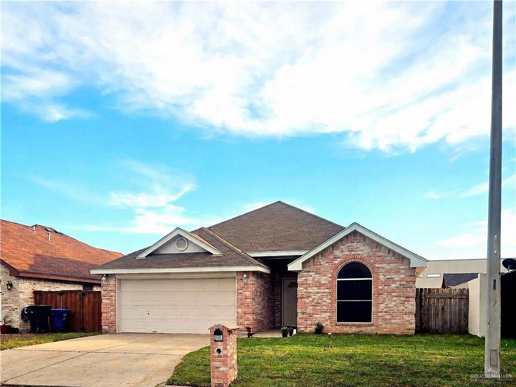 Photo 1 of 2701 Quamasia Avenue, McAllen