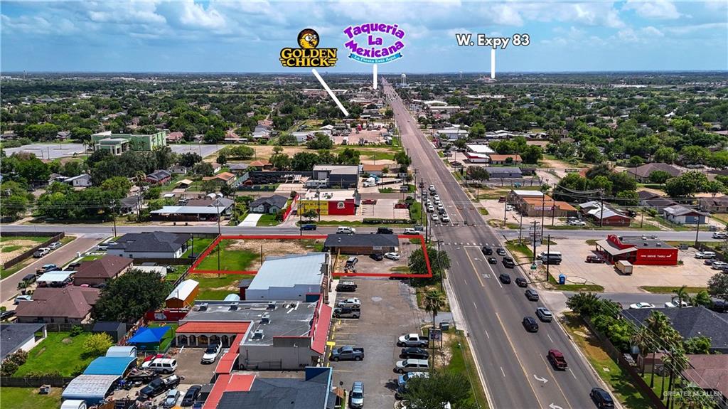 Photo 3 of 2101 Raul Longoria Road