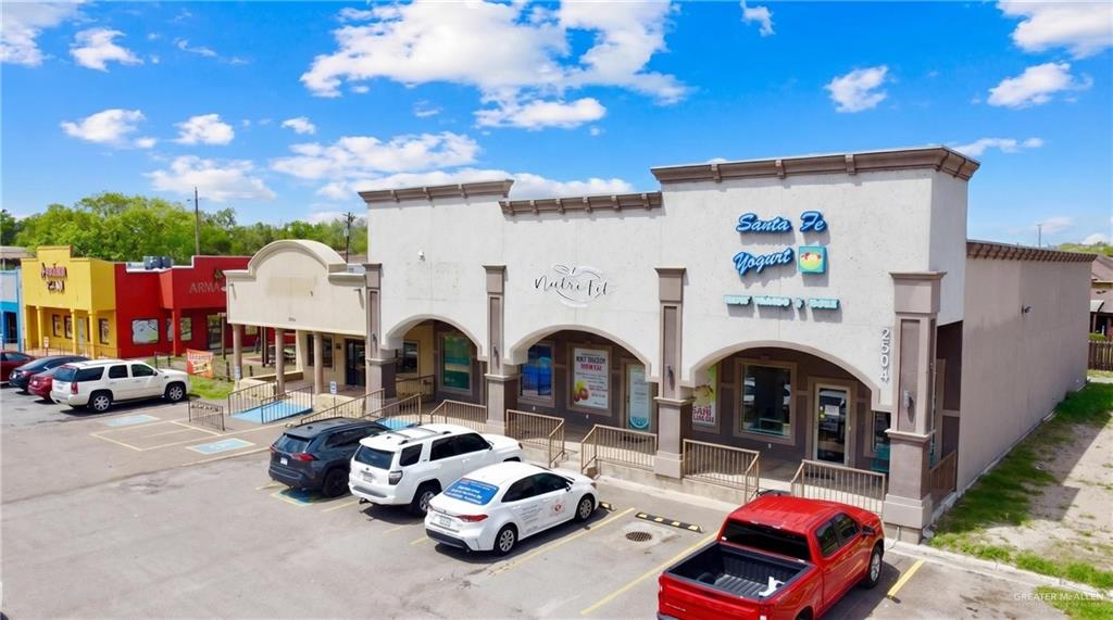 Photo 3 of 2504 Cage Boulevard