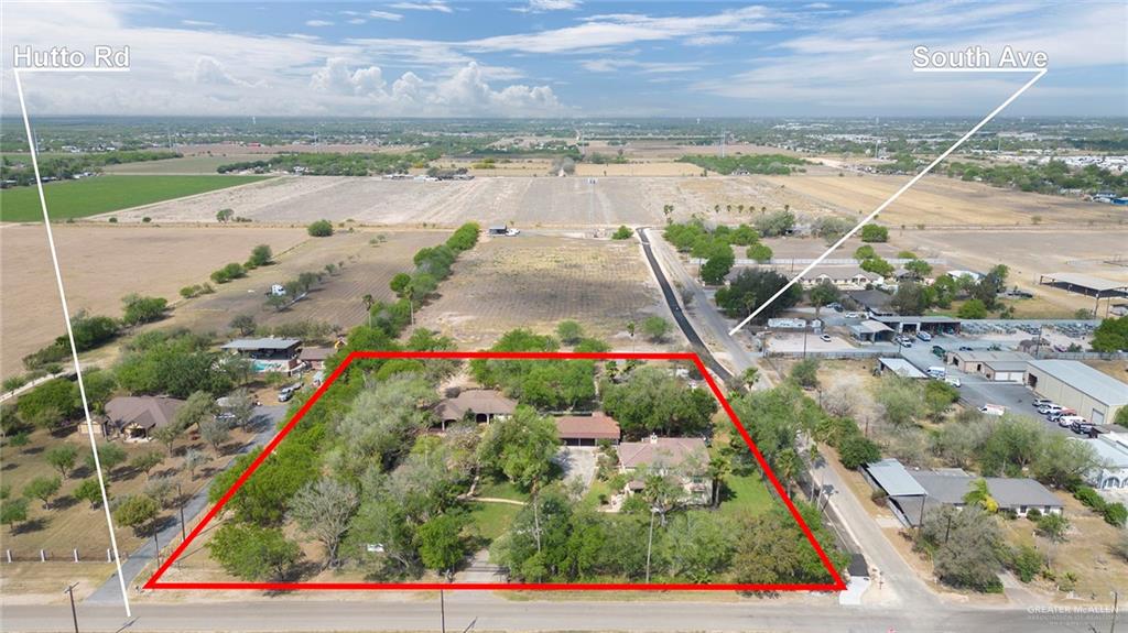 Photo 43 of 605 Hutto Road