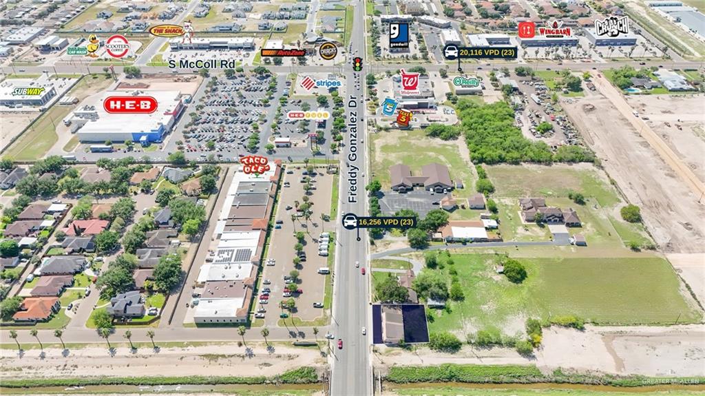 Photo 4 of 2607 Freddy Gonzalez Drive #C