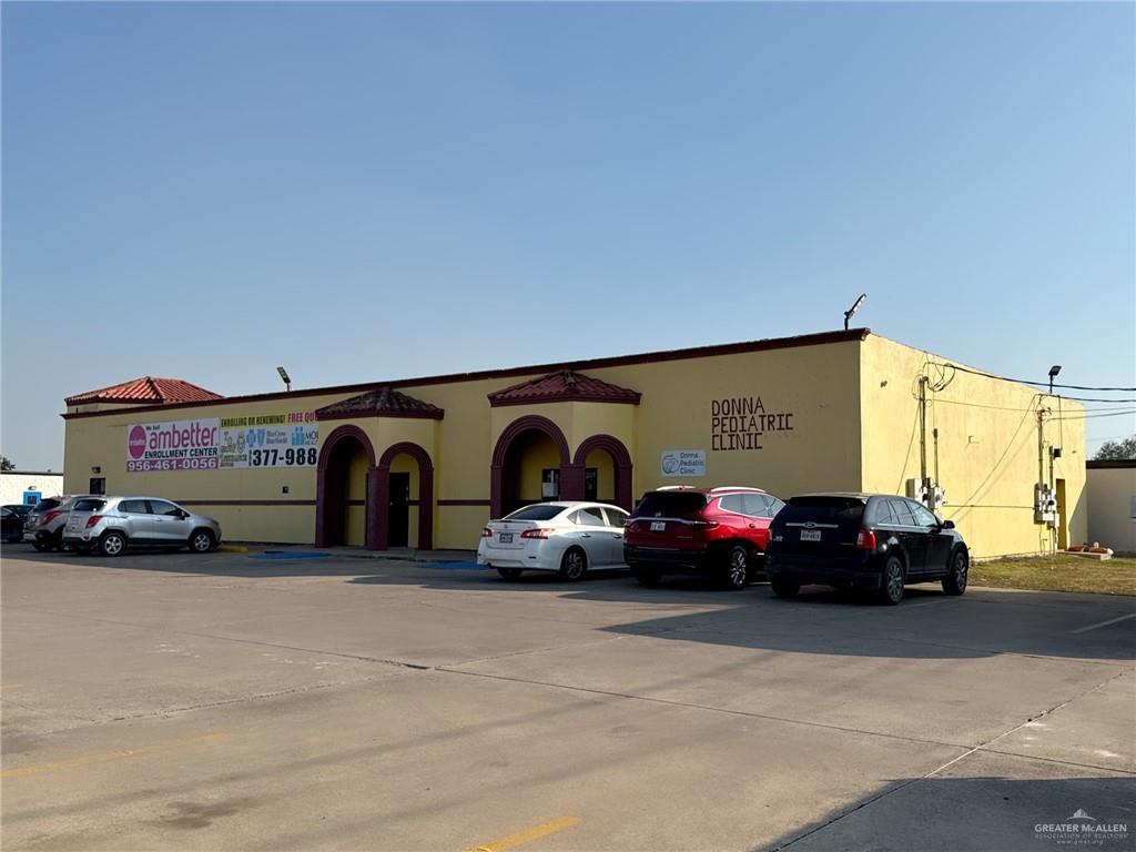 Photo 3 of 1501 Business 83 Highway