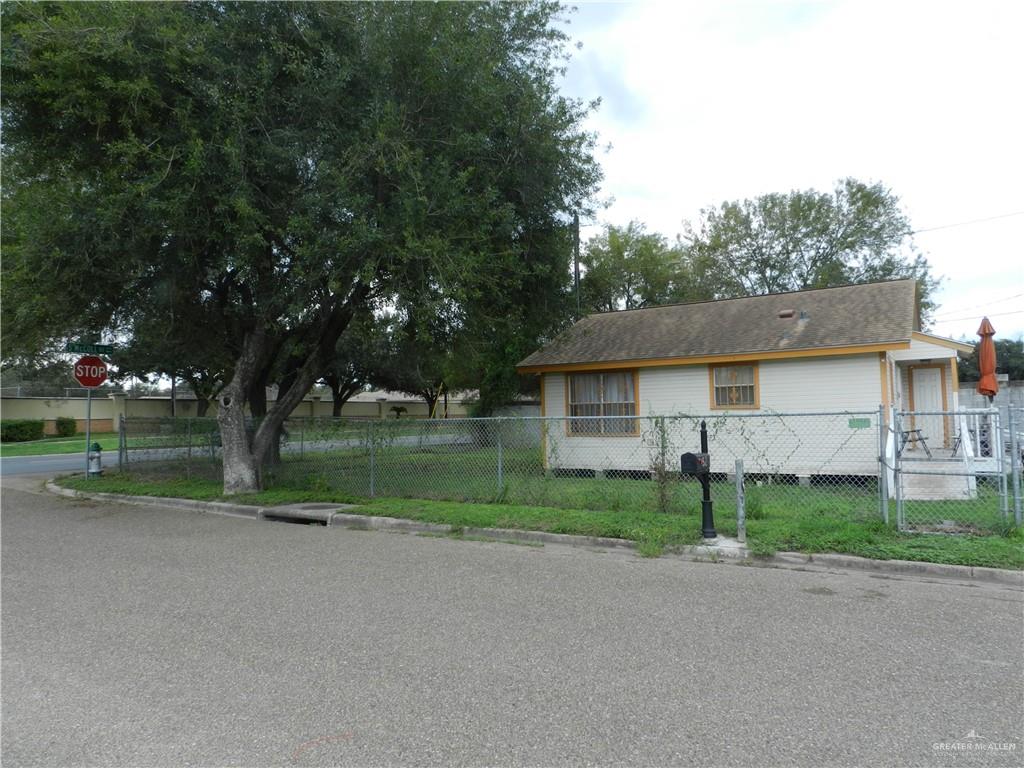 Photo 1 of 3521 Mccoll Road, McAllen