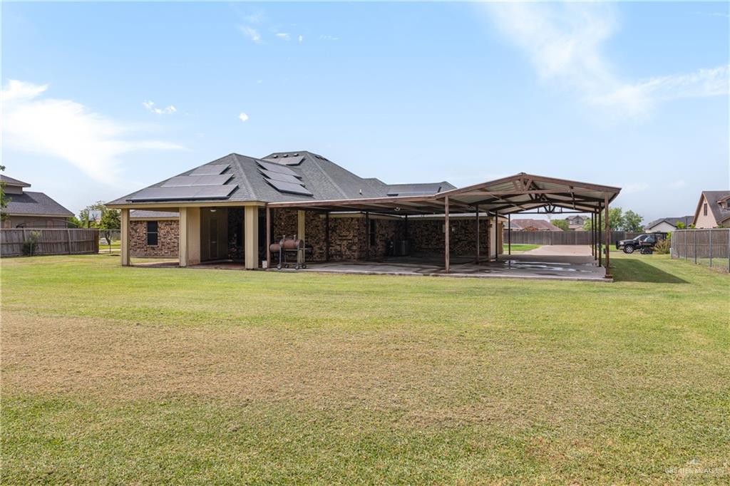 Photo 3 of 2701 Las Nubes Drive