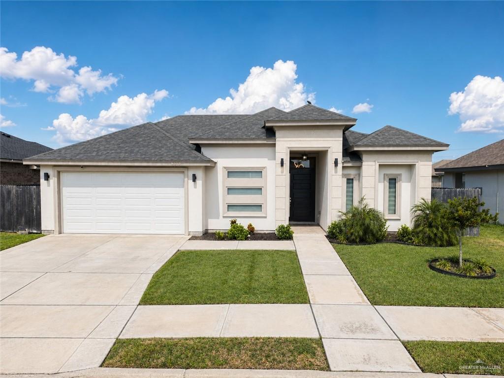 Photo 1 of 3412 Showboat Drive, Edinburg