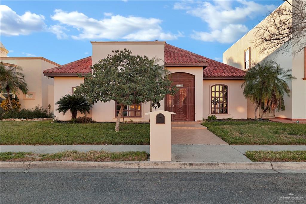 Photo 1 of 2621 Easy Street, Edinburg