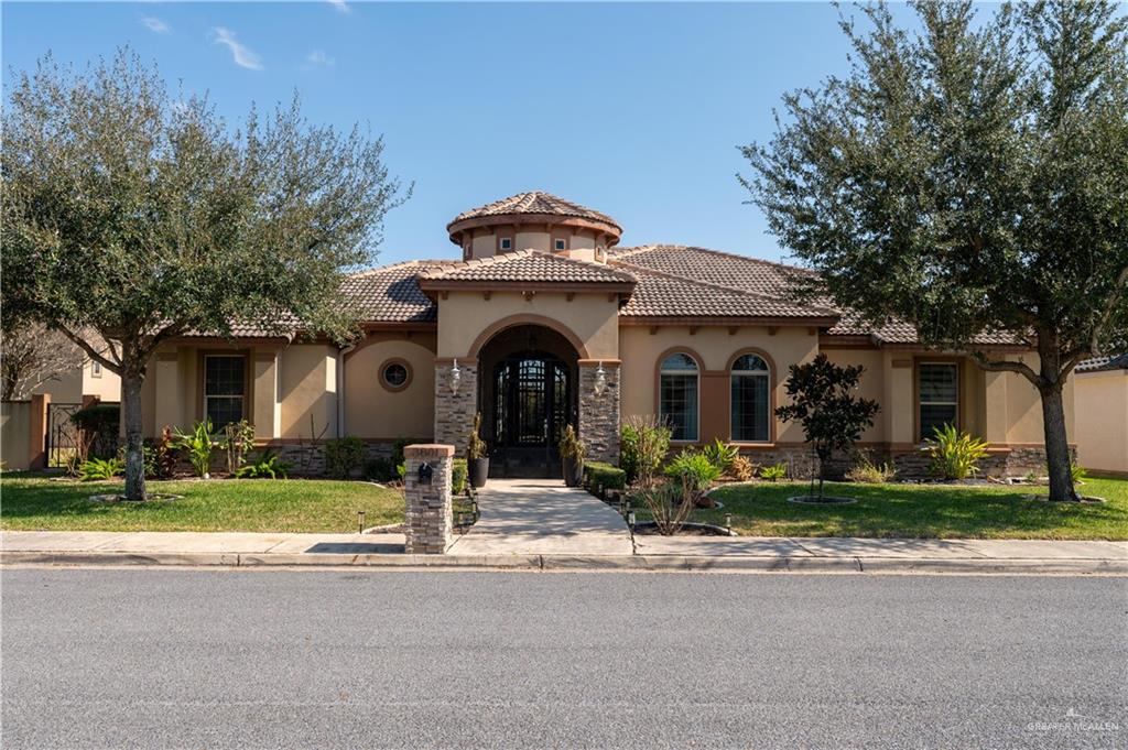Photo 1 of 3801 L Street, McAllen