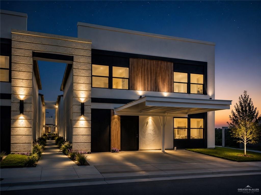 Photo 1 of 4212 Heron Avenue #118, McAllen