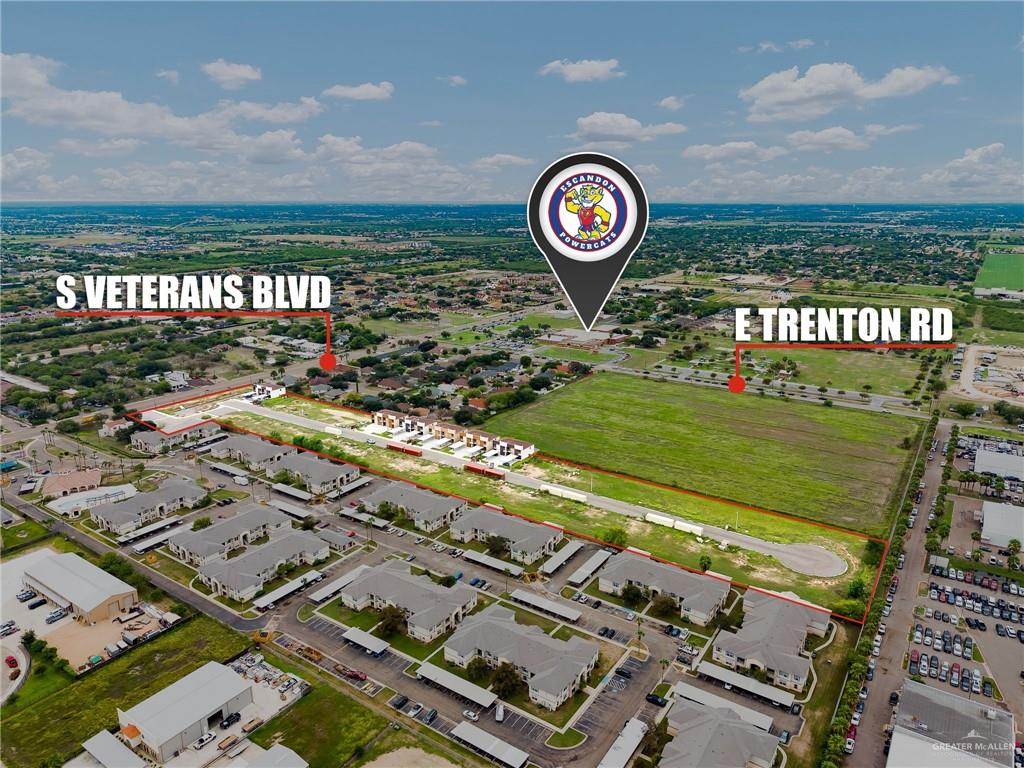 Photo 4 of 1205 Santa Rosa Street