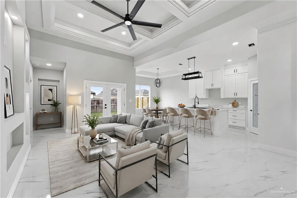 Photo 2 of 2705 Comal Road
