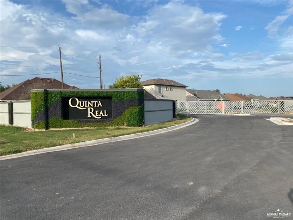 Photo 1 of 4825 Sequoia Avenue, McAllen