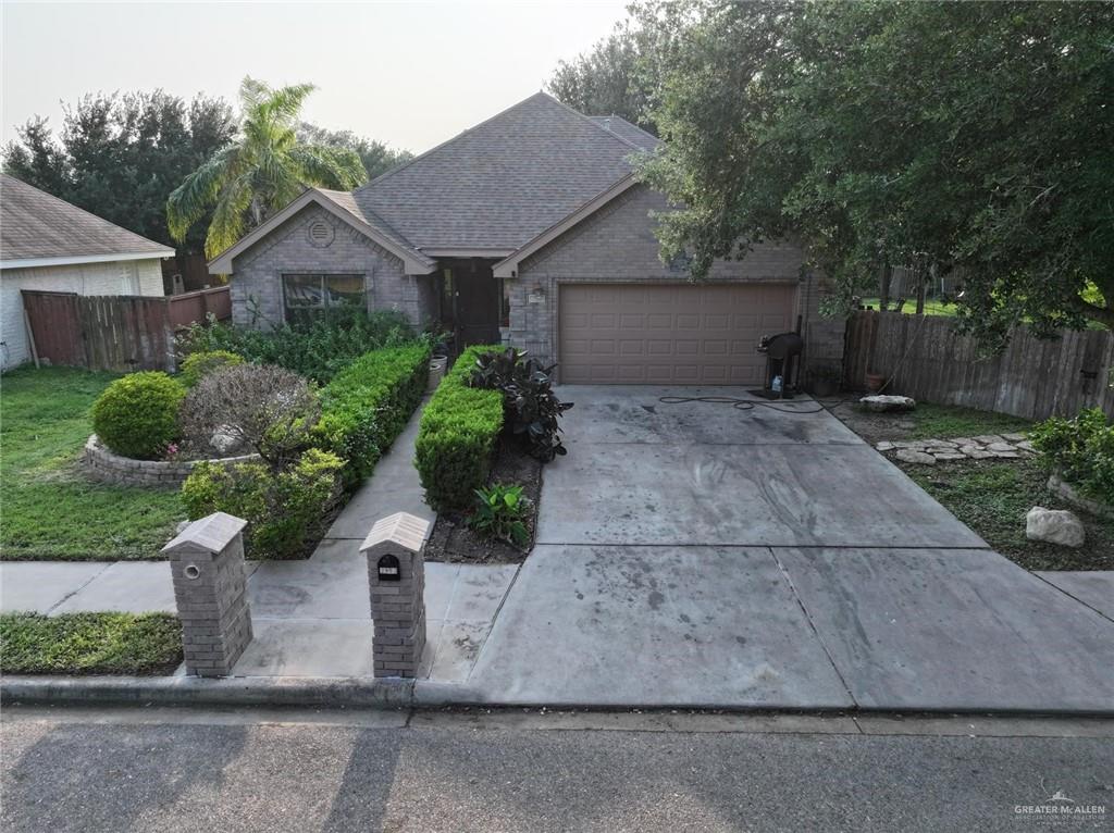 Photo 1 of 2903 44th Lane, McAllen