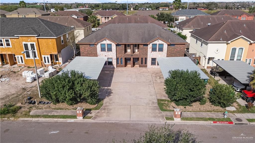 Photo 1 of 1402 Kiwi Avenue, Pharr