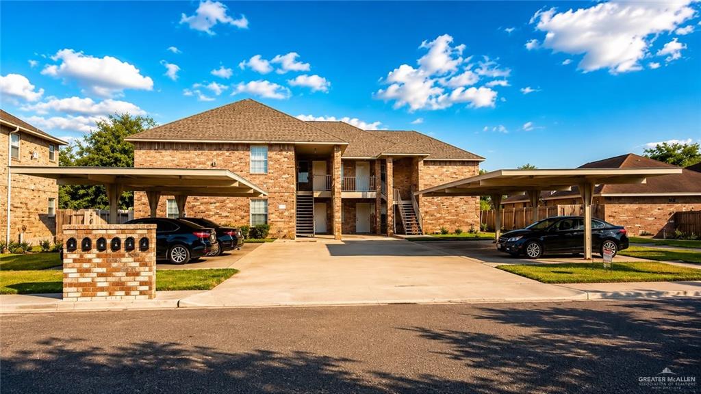 Photo 1 of 1301 Sal Street, Edinburg