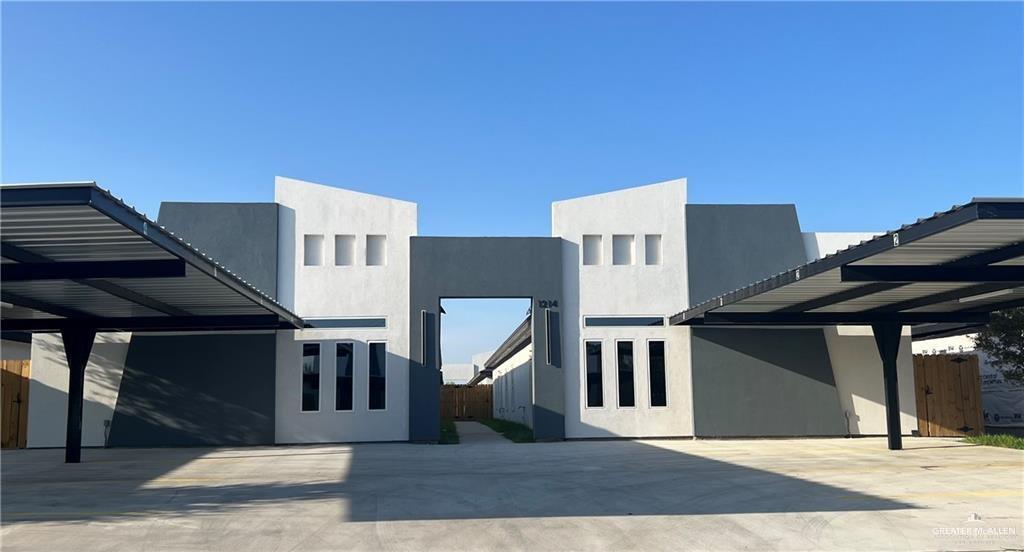 Photo 1 of 1214 Rosewood Lane #4, Pharr