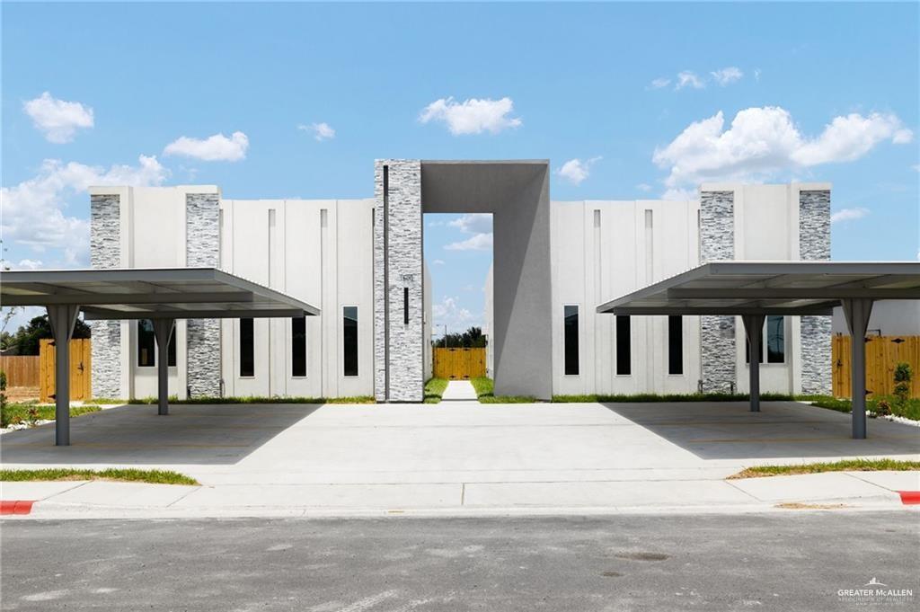 Photo 1 of 1408 Samara #3, Pharr
